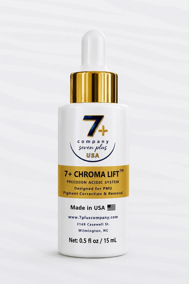 Chroma Lift