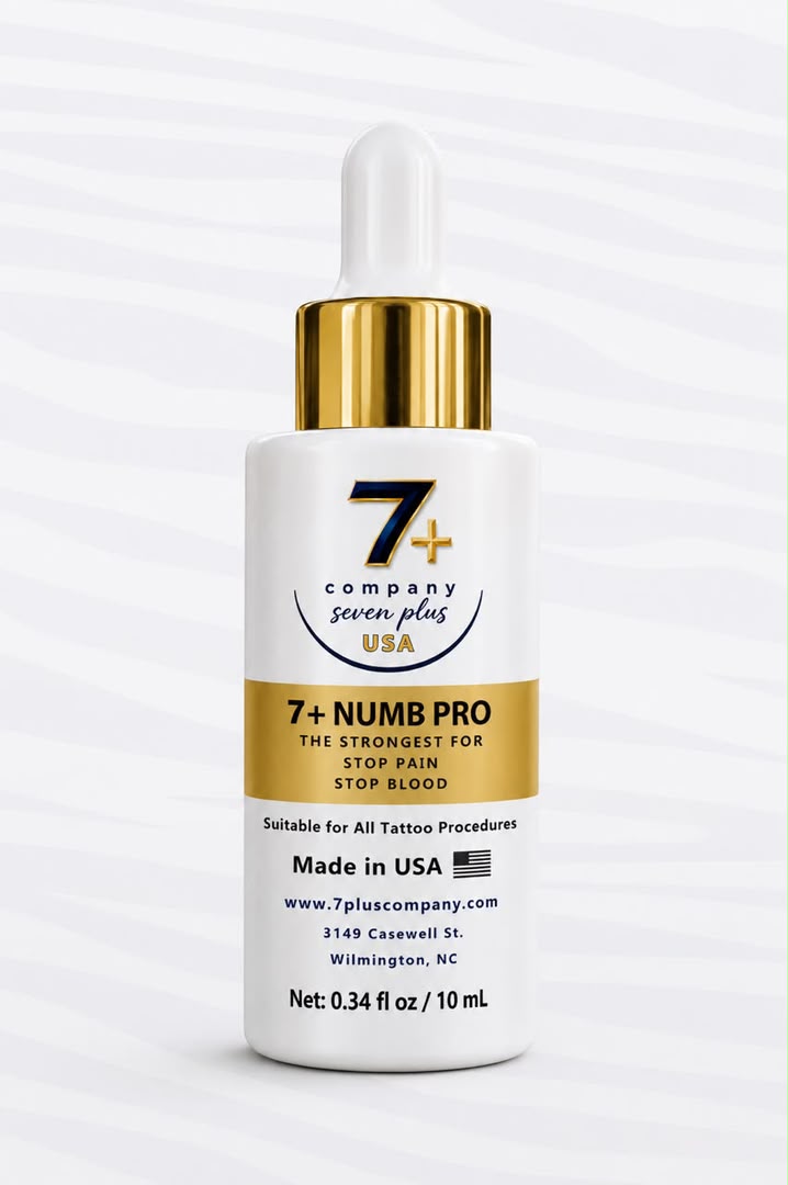 Numb Pro