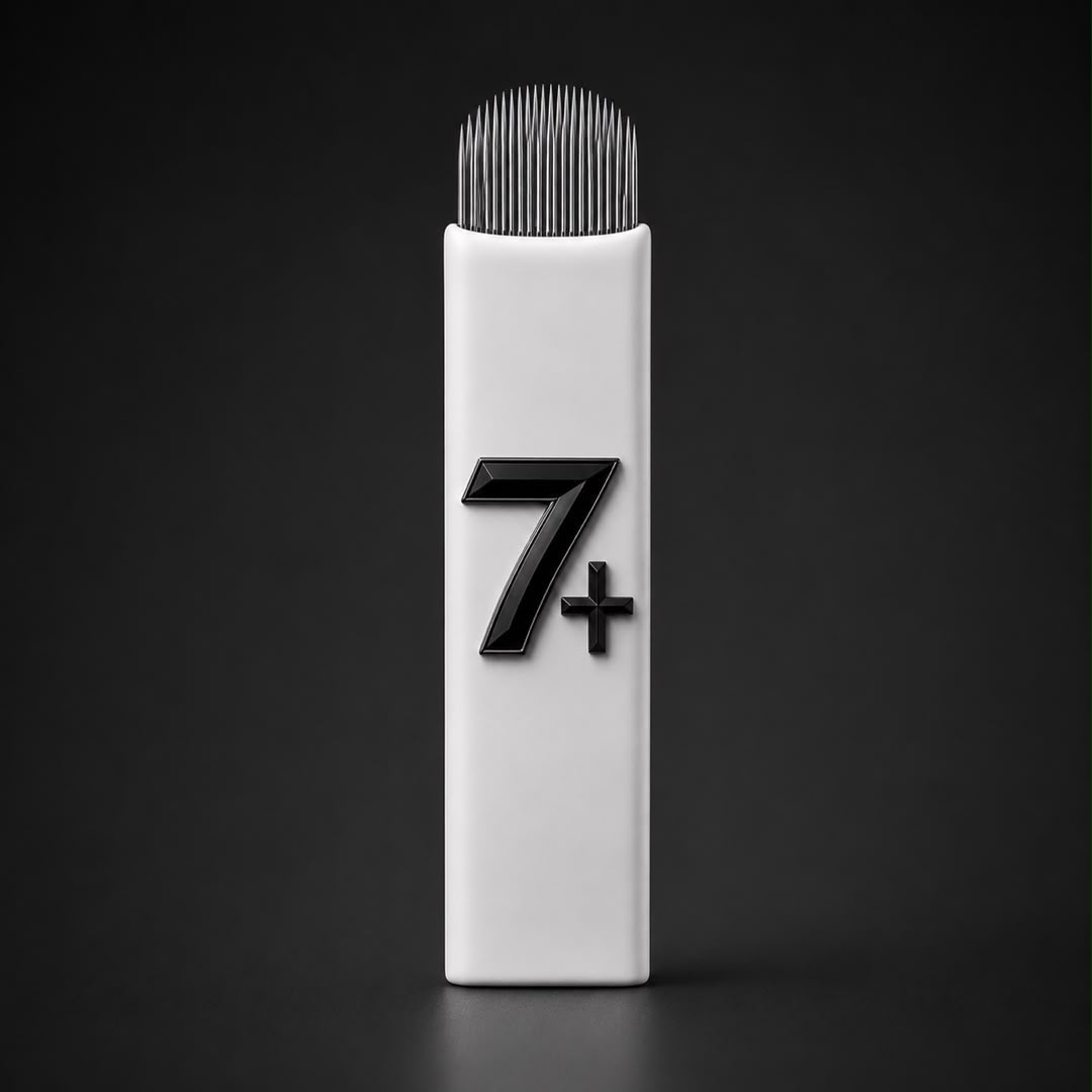 Microblading Blade 24U – 16% Grade